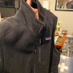 Patagonia Fleece Vest